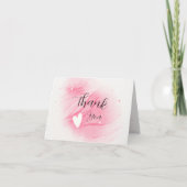 dank u wel kaarten (Voorkant)