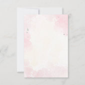 dank u wel kaarten (Achterkant)