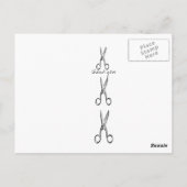 dank u wel kaarten (Achterkant)