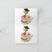 dank u wel kaarten (Binnen)