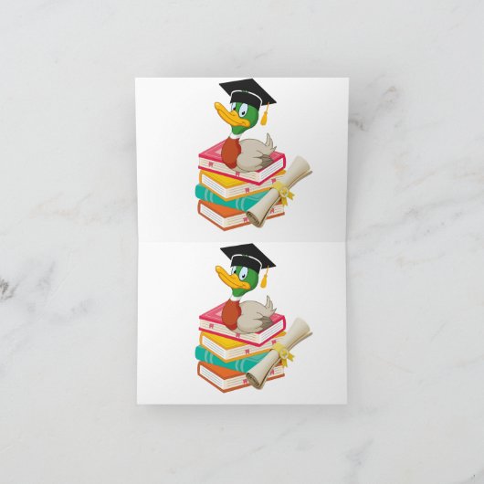 dank u wel kaarten (Binnen)