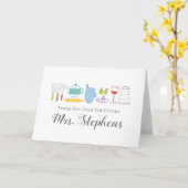 Dank u wel, mevrouw de rapporteur, voor de toekoms kaart (Gele Bloem)