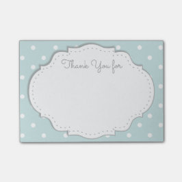 Dank u wel, netky Notes