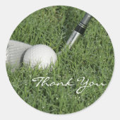 Dank u wel Stickers (Voorkant)