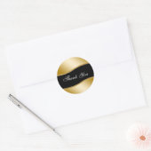 Dank u wel Stickers (Envelop)