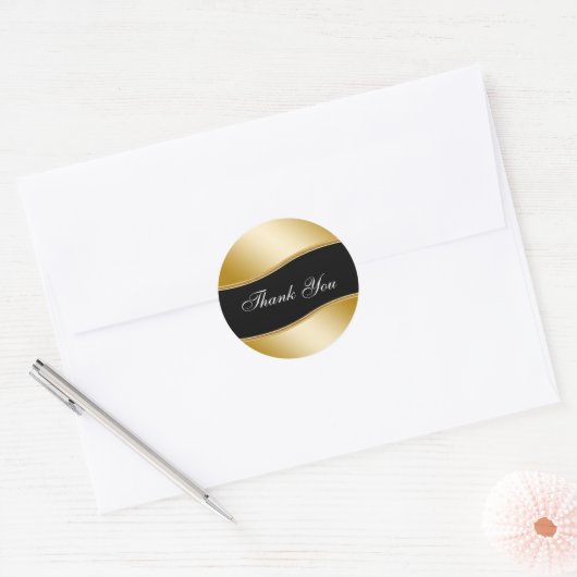 Dank u wel Stickers (Envelop)