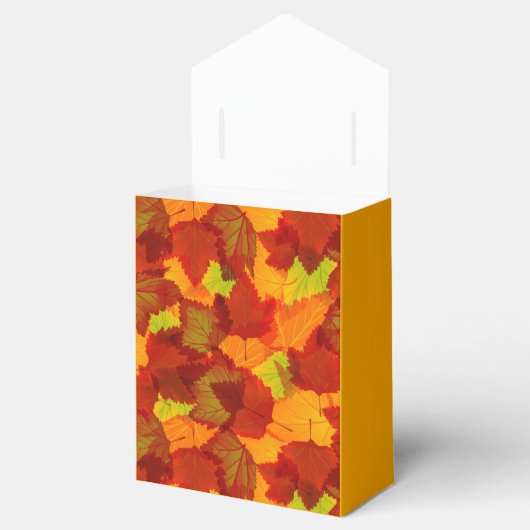 Dank u wel voor de doos bedankdoosjes (Geopend)