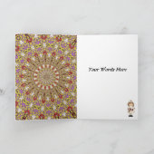 Dank u, zuster Kaart (Binnen)