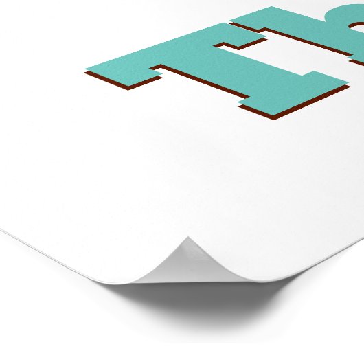 Dank u zuster poster (Hoek)