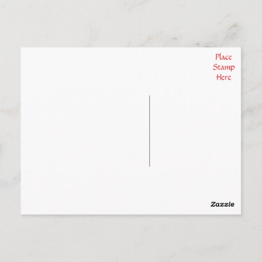 Dank u Zwart en Grijs Damask Bloemenpost Kaart (Achterkant)