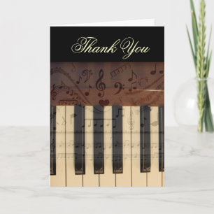 Dank You_ Bedankkaart