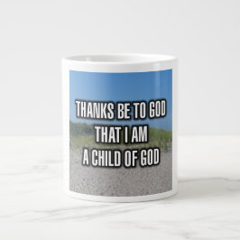 Dank Zij God Dat Ik Een Kind Van God Ben Mok