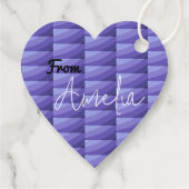 dankbaar bedankjes labels (Achterkant)