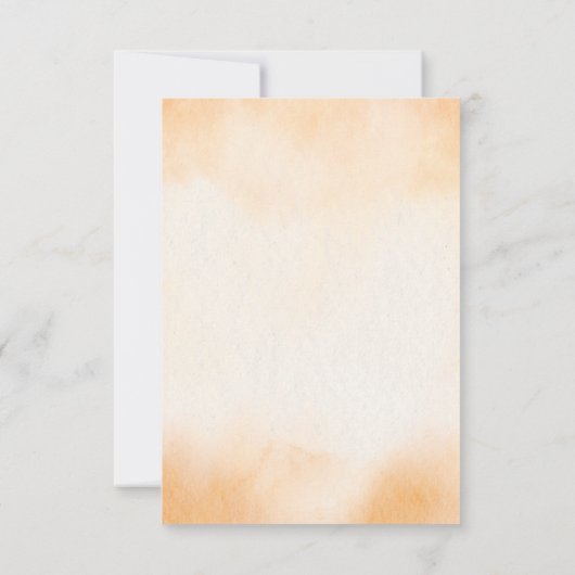 dankbaar bedankkaart (Achterkant)