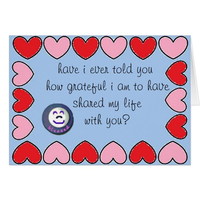 dankbaar.....door vrewilg (Voorkant Horizontaal)