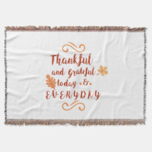 dankbaar en erkentelijk thanksgiving