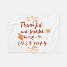 dankbaar en erkentelijk thanksgiving