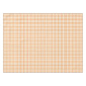 Dankbaar en gezegend pompoen | Herfst Thanksgiving Tafelkleed (Voorkant (Horizontaal))