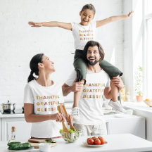 Dankbaar Gelukkig Gezegend - herfstkleuren