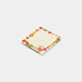 Dankbaar & Gezegend Post-it Notitie Post-it® Notes (Schuin)