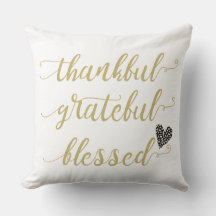 dankbaar gezegend thanksgiving vakantie
