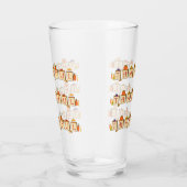 dankbaar glas (Rechts)