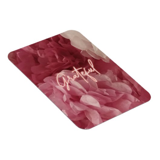 dankbaar magneet (Rechterzijde)