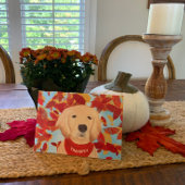 Dankbaar - Mijn leven binnenvallen Kerstkaart Kaart