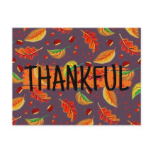 Dankbaar Modern Herfstbladeren Noten Tamme Kastanj