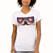 "Dankbaar om te leven in 2025" TShirt