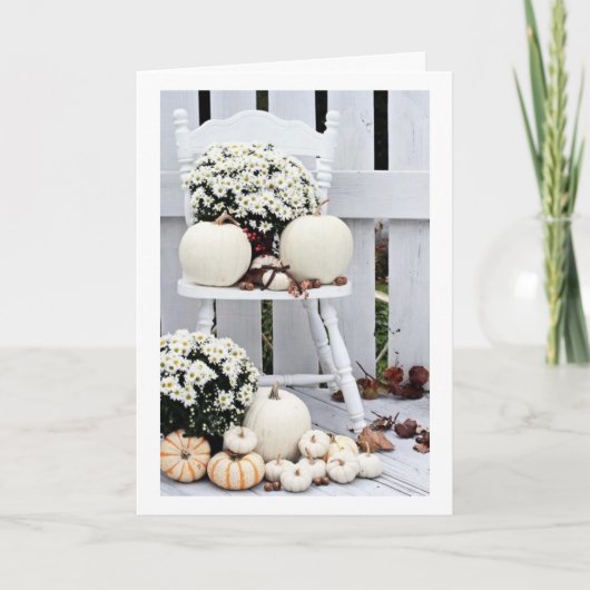 *DANKBAAR VOOR ALLES WAT JE DOET**  "DANKDAG" KAART (Voorkant)