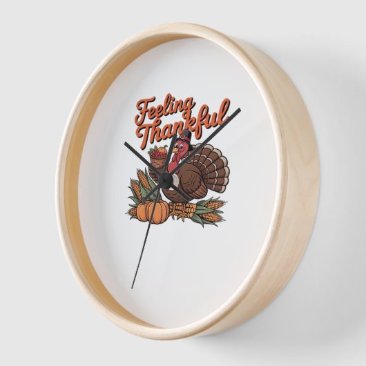 Dankbaar voor het klassieke T-shirt (Hoek)