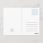 DANKBAAR VOOR JOU BRIEFKAART (Achterkant)