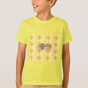 "Dankbaar voor jou" T-shirt: Draag je dankbaarheid T-shirt