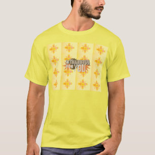 "Dankbaar voor jou" T-shirt: Draag je dankbaarheid T-shirt