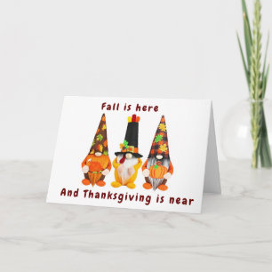***DANKBAAR VOOR JOU*** THANKSGIVING KAART