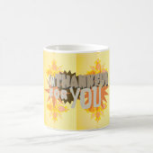 "Dankbaar voor u" Keuken Accessoires: Mokken & (Center)