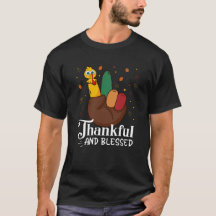 Dankbaar Vredesteken Thanksgiving
