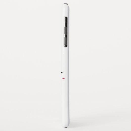 Dankbaar zijn Case-Mate iPhone case (Achterkant/links)