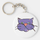 dankbaarheid 1 sleutelhanger (Voorkant)