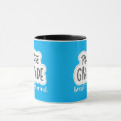 Dankbaarheid BFTG Coffee Mok (Midden)