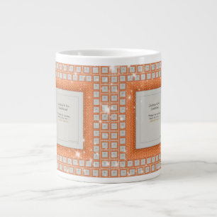 Dankbaarheid Blijft: Dankbaarheid Buiten de Klok Grote Koffiekop