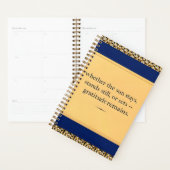Dankbaarheid Blijft: Dankbare Dag of Nacht | Dagel Planner (Display)