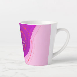 Dankbaarheid Blijft™: Een Dagelijks Ritueel van Li Latte Mok