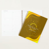 Dankbaarheid Blijft: Genade in Elke Tijdzone | Dag Planner (Display)