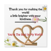 Dankbaarheid in Bloom