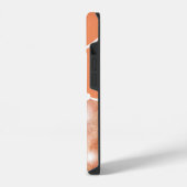 Dankbaarheid iPhone Hoesje (Linkerkant)