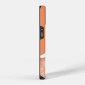 Dankbaarheid iPhone Hoesje (Rechterkant)