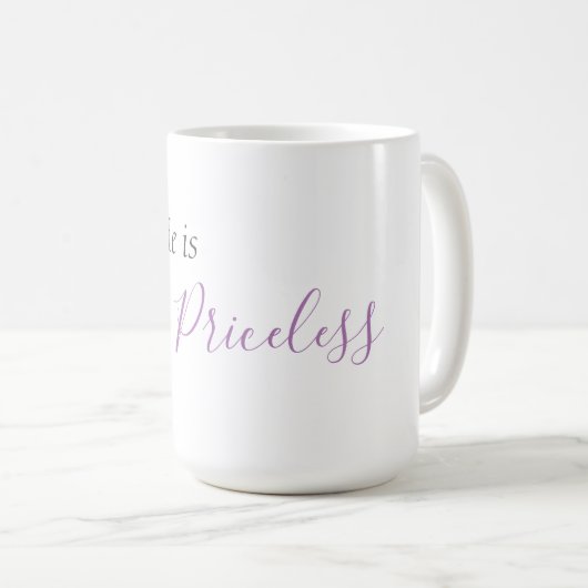 "Dankbaarheid is onbetaalbaar", zegt Coffee Mok (Voorkant rechts)