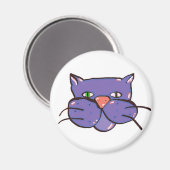 dankbaarheid magneet (Voorkant / Achterkant)